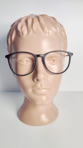 Stylish Women's Eyeglass Frames: Various Colors