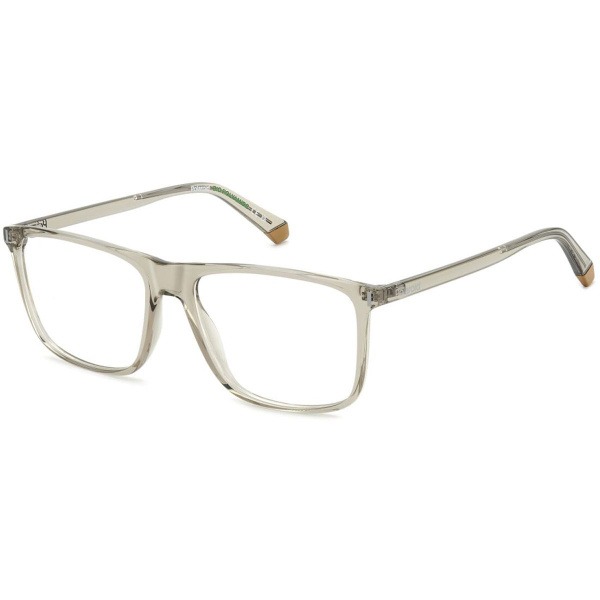 Polaroid D536 10A Eyeglass Frames