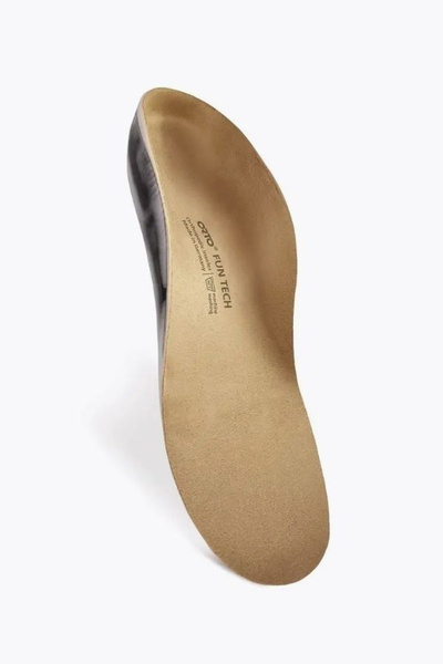 Kids Orthotic Insoles: ORTO Fun Tech