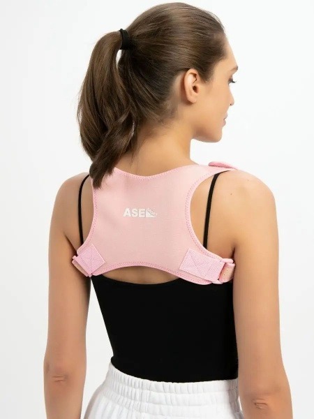 Posture Corrector: Universal Orthotic Support