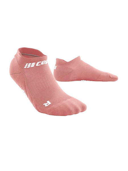 CEP Compression Socks: Powder Pink, 20-30 mmHg