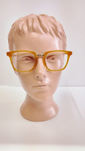 Stylish Women's Eyeglass Frames: Various Colors