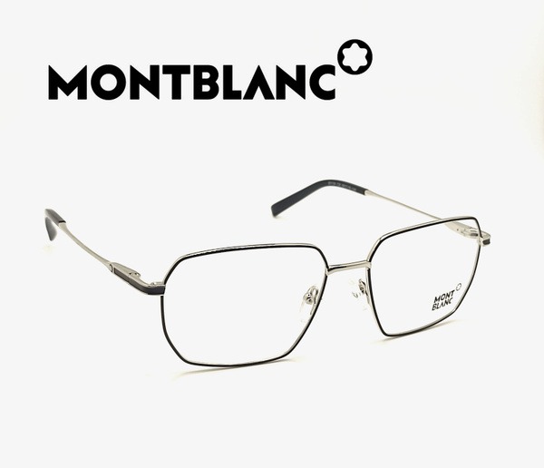 Montblanc Eyeglass Frames