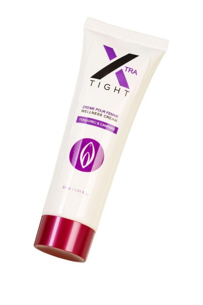 RUF XTRA TIGHT Firming Cream for Women (30ml)