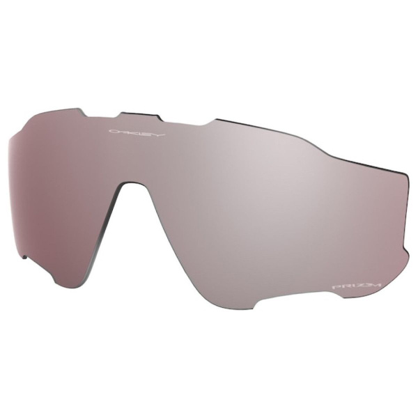 Oakley Jawbreaker Prizm Snow Black Lenses (OO9290)