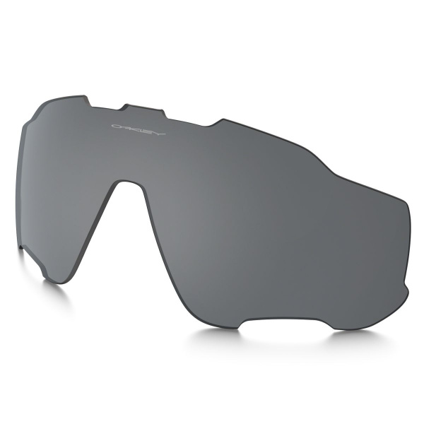 Oakley Jawbreaker Prizm Black Replacement Lenses (OO9290)