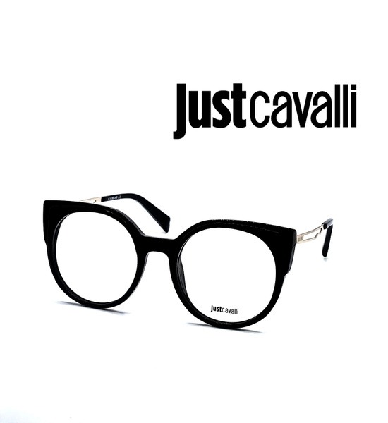 Just Cavalli Eyeglass Frames
