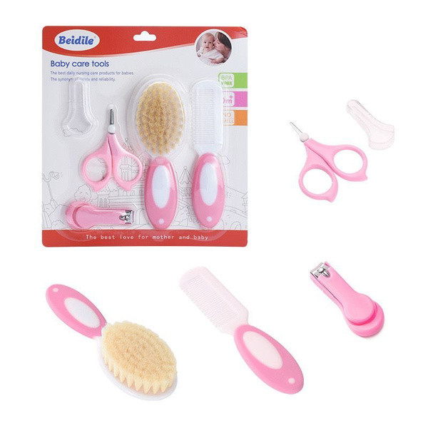 Newborn Baby Care Kit