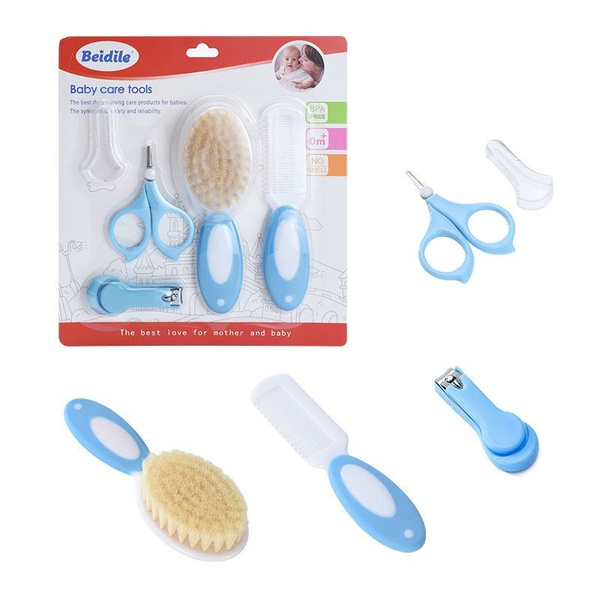 Newborn Baby Care Kit