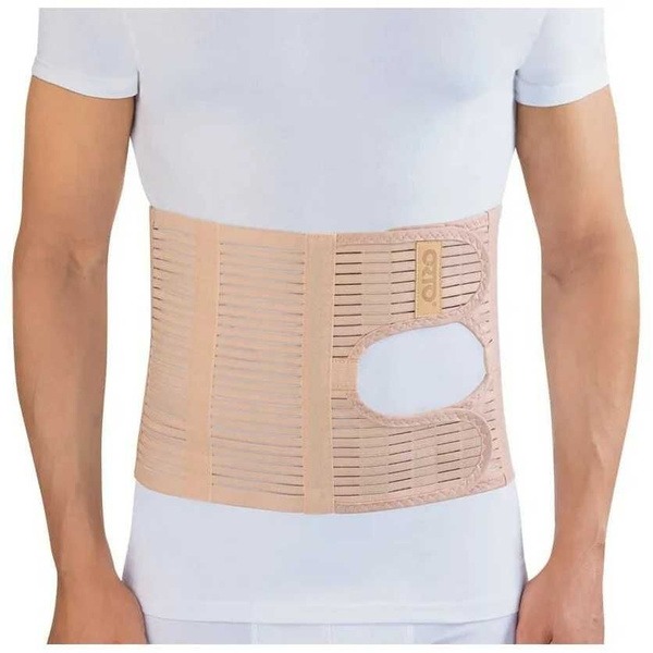 Post-Surgery Abdominal Binder BP-125 (Size L)