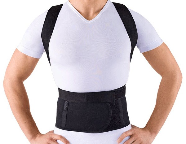 KO-110 Kids Posture Corrector (Small)