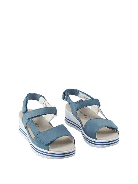 Waldlaufer Orthopedic Shoes