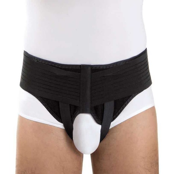 BG-112 L Inguinal Hernia Support Bandage