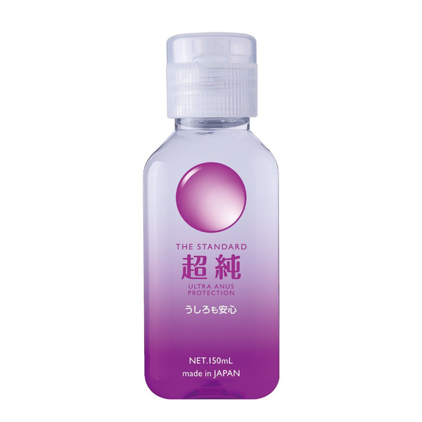 Ultra Anal Protection Lubricant - 150ml