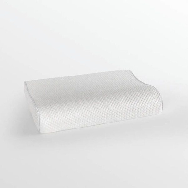Orthopedic Pillow 43x63cm: Neck & Back Support