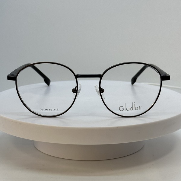Glodiatr Frames
