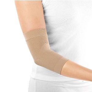 Medi Elastic Elbow Support: Compression Brace for Elbow Pain Relief