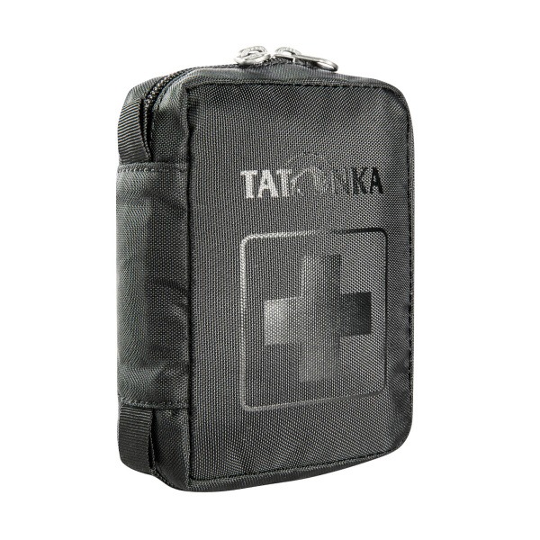 Tatonka First Aid Kit XS: Small, Compact Medical Kit (10x7x4 cm)