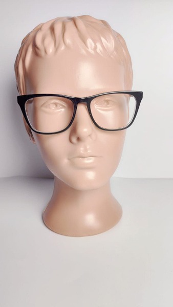 Stylish Women's Eyeglass Frames: Multiple Colors