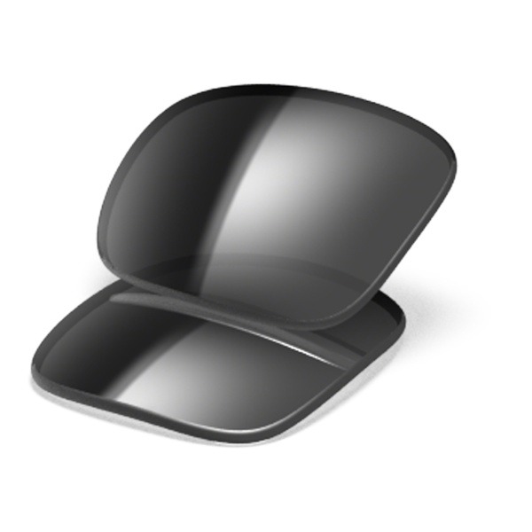 Oakley Holbrook Prizm Black Iridium Replacement Lenses (OO9102)