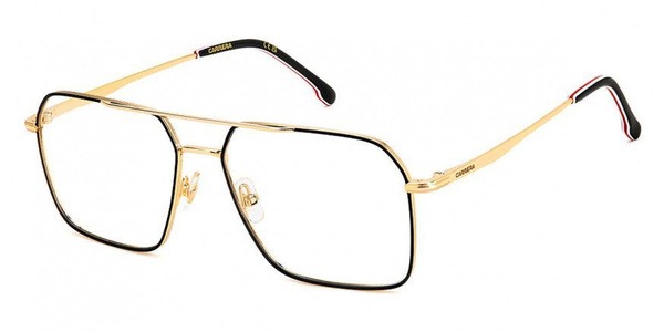 Carrera 336 2M2 (57-16) Eyeglasses Frames