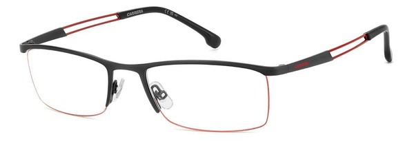 Carrera 8901 BLX Sunglasses Frames