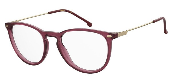 Carrera 2050T LHF Sunglasses Frames