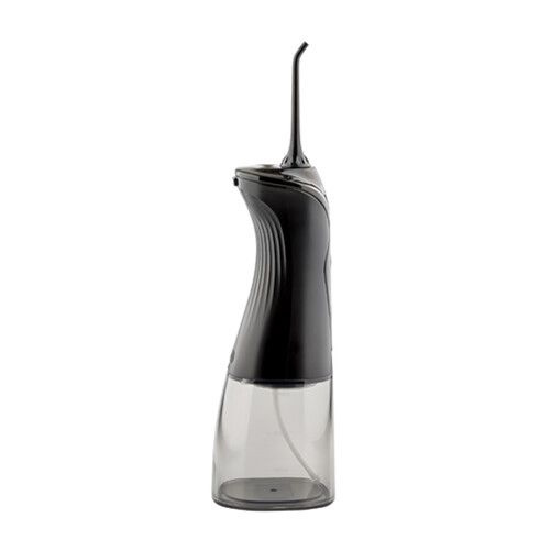Portable Oral Irrigator, 300ml, 4 Nozzles