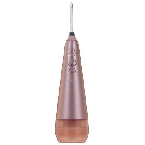 Portable Oral Irrigator, 260ml, 2 Jets