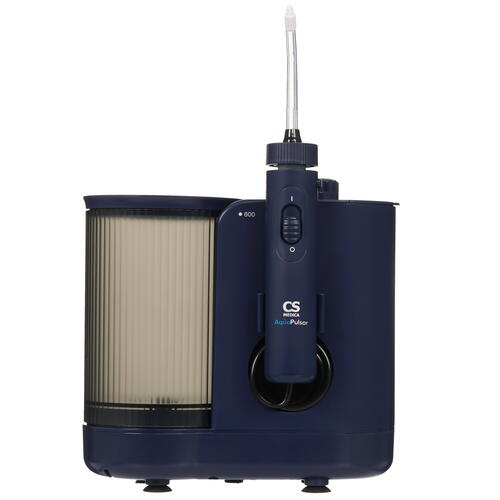 600ml Stationary Impulse Water Flosser: Powerful Oral Irrigator