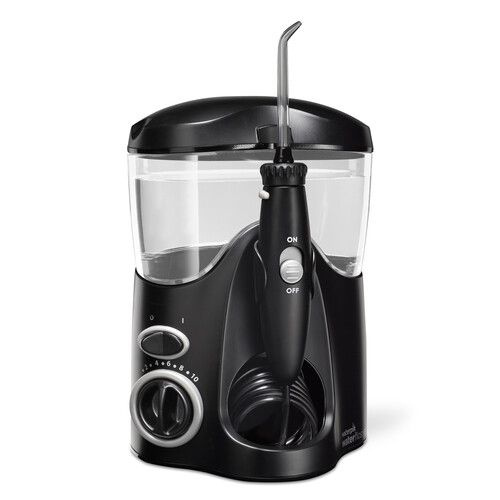 Powerful 650ml Stationary Water Flosser