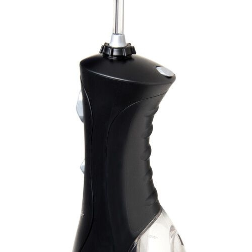 Portable Oral Irrigator, 210ml, 4 Jet Tips