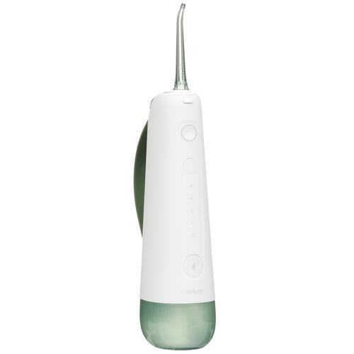 Portable Irrigator, 200ml, 5 Nozzles: Reliable Oral Irrigator