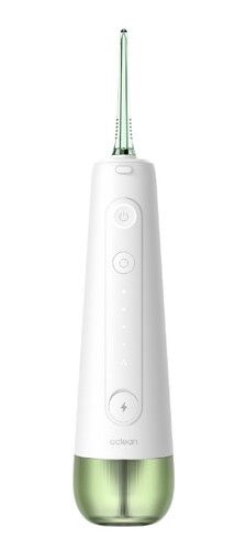 Portable Water Flosser, 200ml, 4 Nozzles