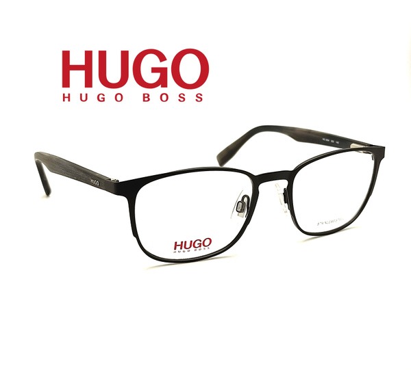 Hugo Boss Eyeglass Frames