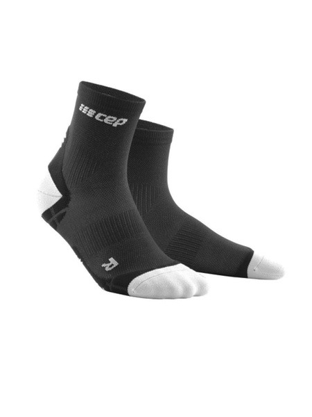 CEP Compression Socks - Black, 20-30 mmHg, 1 Pair