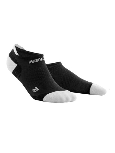 CEP Compression Socks - Black, 20-30 mmHg, 1 Pair