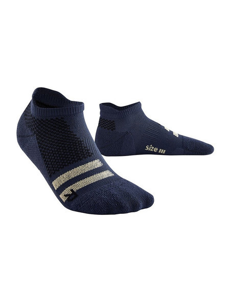 CEP Compression Socks - Dark Blue, 20-30 mmHg, 1 Pair