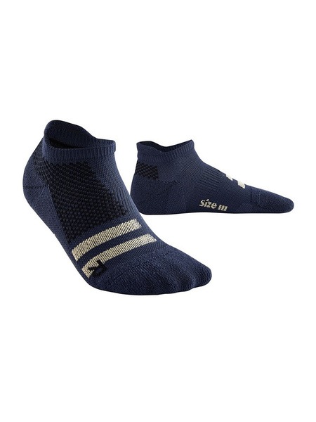 CEP Compression Socks - Dark Blue, 20-30 mmHg, 1 Pair