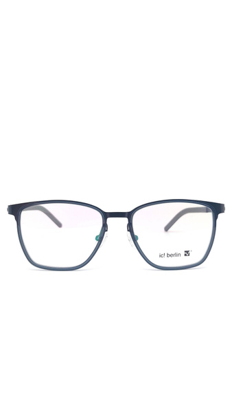 Titanium Unisex Eyeglass Frames