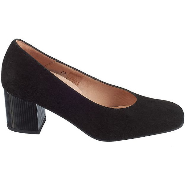 Ortmann Orthopedic Shoes