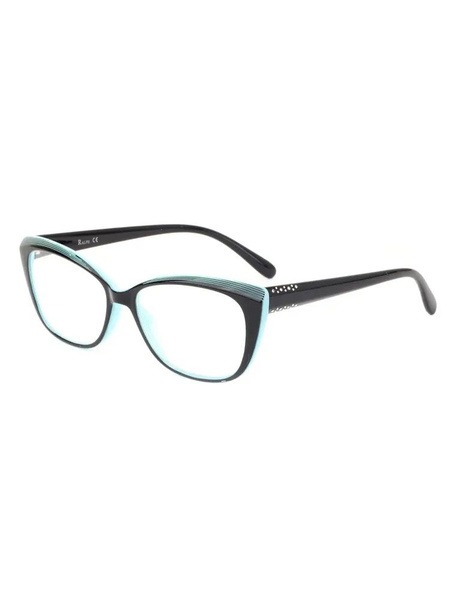 Ready-Made Reading Glasses: Minus Diopter Corrective Eyewear
