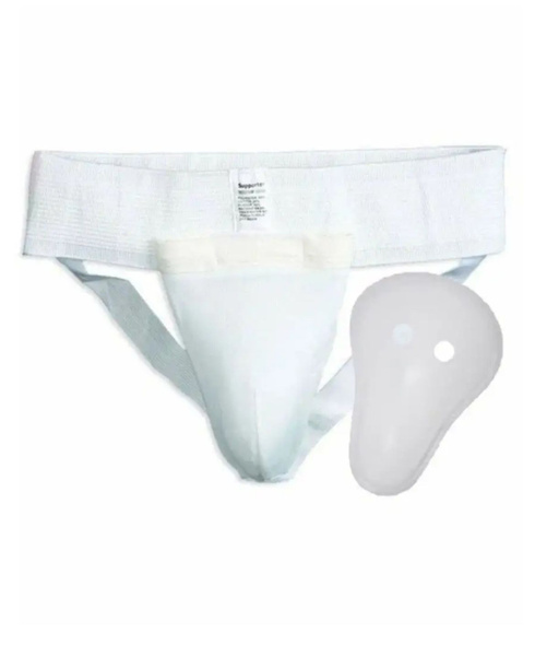 Sports Compression Bandage - Large