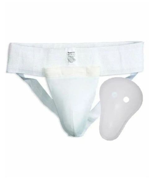 XL Sports Support Band