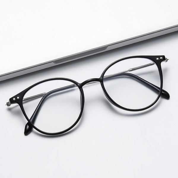 Perfect Vision Glasses: -2 Diopter & Prescription Eyewear