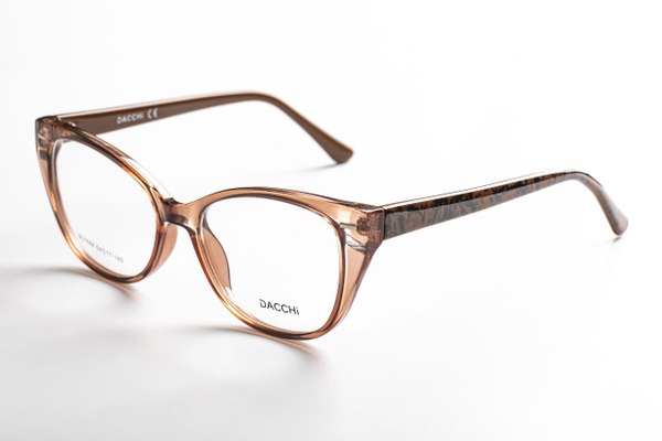 Dacchi Eyeglass Frames