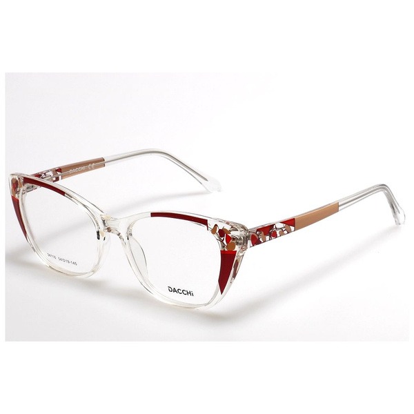 Women's Butterfly/Dragonfly Rimmed Sunglasses - Jlur Optic 02024528