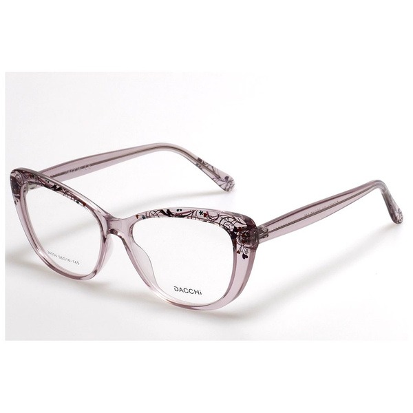 Lilac Butterfly Sunglasses - Jlur Optic 02024518