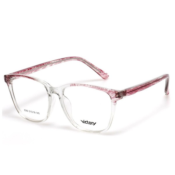 Women's Butterfly/Dragonfly Clear Plastic Rimmed Glasses - Jlur Optic 02019324