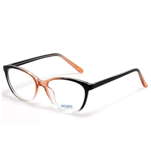 Women's Butterfly/Dragonfly Rimmed Sunglasses - Jlur Optic 02023904
